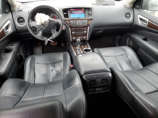 Photo 8 from auction – 2014 NISSAN PATHFINDER with VIN 5N1AR2MN9EC684074