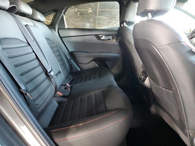 Photo 10 from auction – 2022 KIA FORTE GT with VIN 3KPF44AC5NE447064