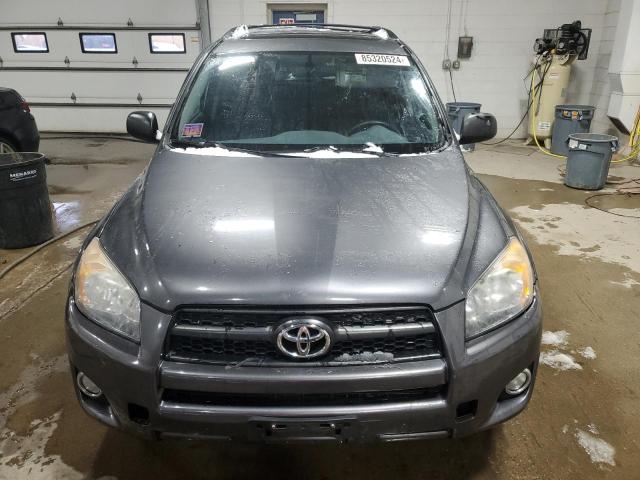Photo 5 from auction – 2011 TOYOTA RAV4 SPORT with VIN 2T3RF4DV5BW108373