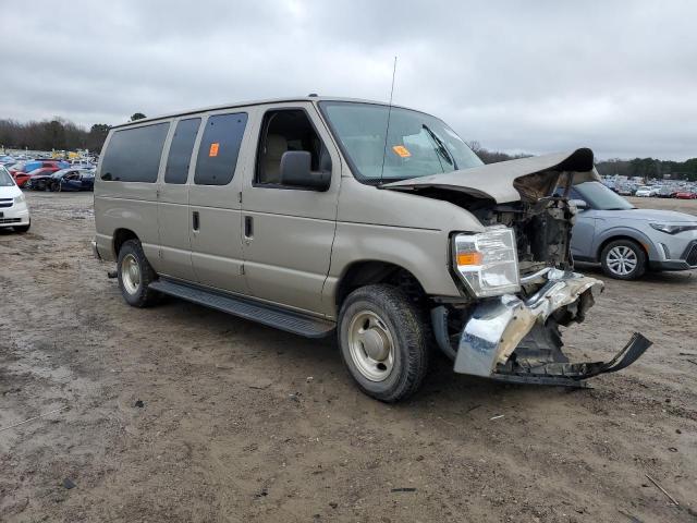 Photo 4 from auction – 2012 FORD ECONOLINE with VIN 1FMNE1BL4CDB12216