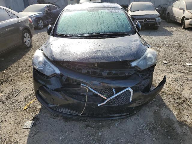 Photo 5 from auction – 2015 KIA FORTE EX with VIN KNAFX5A81F5270046