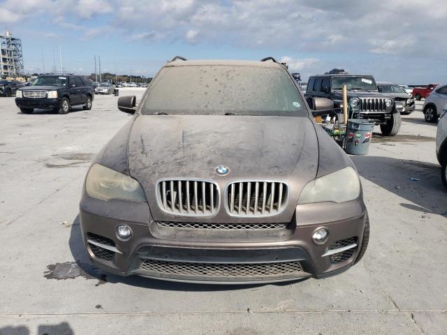 Photo 5 from auction – 2011 BMW X5 XDRIVE5 with VIN 5UXZV8C58BL418448