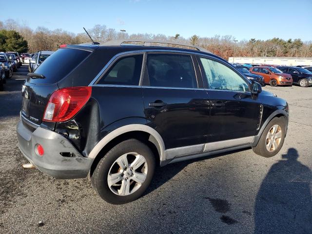 Photo 3 from auction – 2014 CHEVROLET CAPTIVA LS with VIN 3GNAL2EK8ES585273