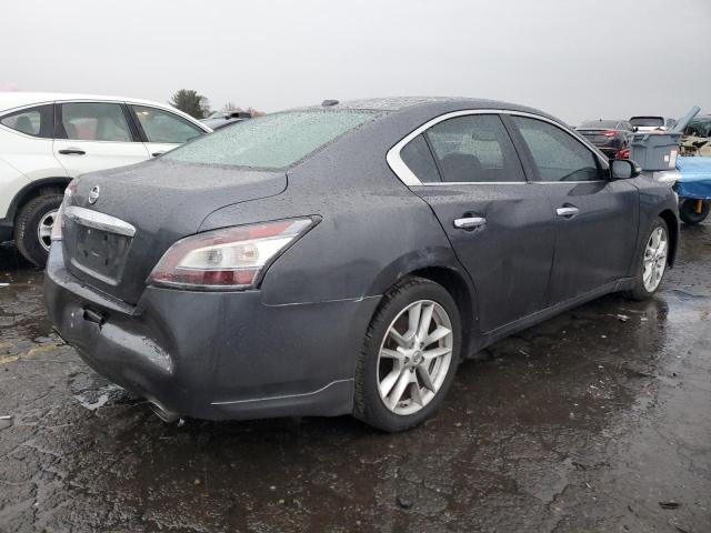 Photo 3 from auction – 2012 NISSAN MAXIMA S with VIN 1N4AA5AP6CC827391