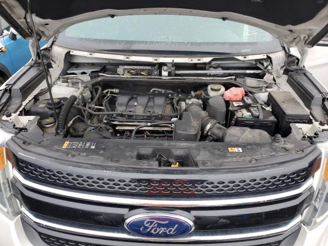 Photo 12 from auction – 2015 FORD EXPLORER X with VIN 1FM5K8D88FGB55048