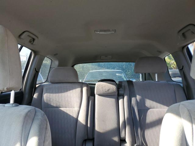 Photo 10 from auction – 2008 TOYOTA HIGHLANDER with VIN JTEES43A182005392