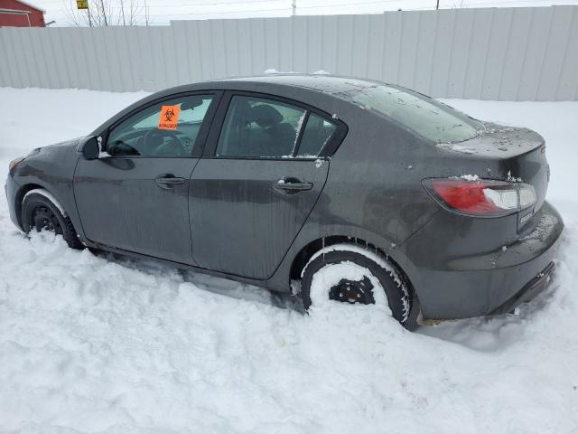 Photo 2 from auction – 2011 MAZDA 3 I with VIN JM1BL1UF4B1440580