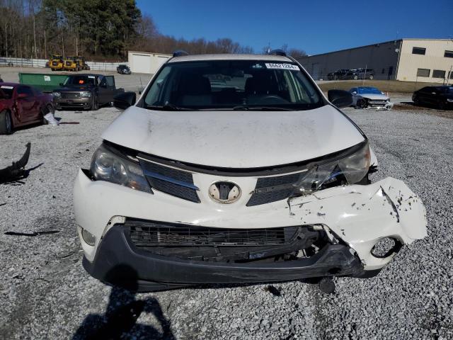 Foto 5 de la subasta – 2014 TOYOTA RAV4 LE con VIN JTMBFREV4EJ000763