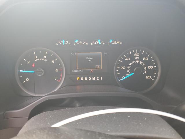 Photo 9 from auction – 2015 FORD F150 SUPER with VIN 1FTEW1CP1FKF23298