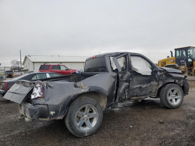 Photo 3 from auction – 2014 RAM 1500 ST with VIN 1C6RR7FT7ES397345