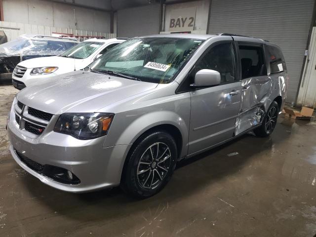 DODGE GRAND CARA 2016 with VIN 2C4RDGEG6GR325780 - Photo from auction