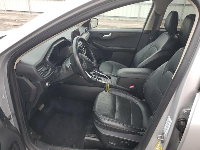 Photo 7 from auction – 2020 FORD ESCAPE TIT with VIN 1FMCU9DZ2LUA60157
