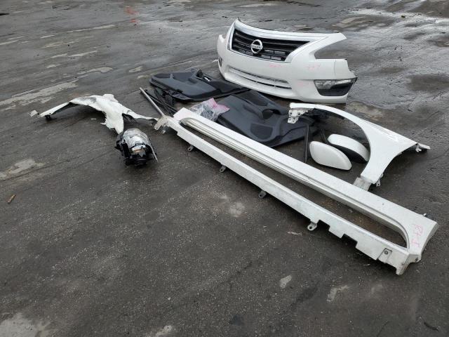 Photo 12 from auction – 2015 NISSAN ALTIMA 2.5 with VIN 1N4AL3AP8FN373393