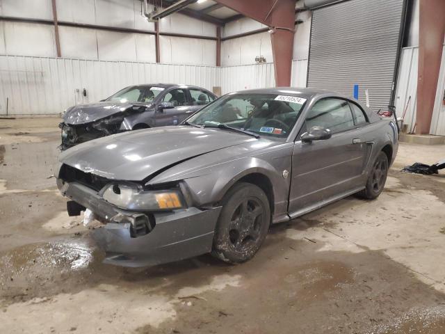 FORD MUSTANG 2004 with VIN 1FAFP40674F182385 - Photo from auction
