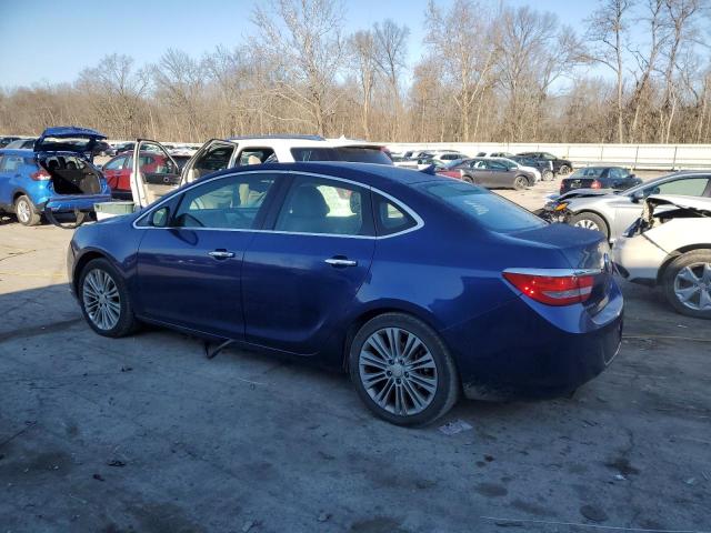 Photo 2 from auction – 2014 BUICK VERANO with VIN 1G4PP5SK3E4130971