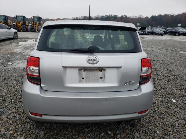 Photo 6 from auction – 2012 TOYOTA SCION XD with VIN JTKKU4B45C1026668