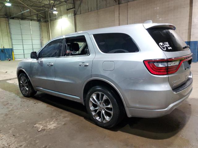 Photo 2 from auction – 2019 DODGE DURANGO GT with VIN 1C4RDJDG6KC738539