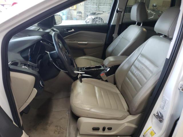 Photo 7 from auction – 2016 FORD ESCAPE TIT with VIN 1FMCU0JX5GUA26847