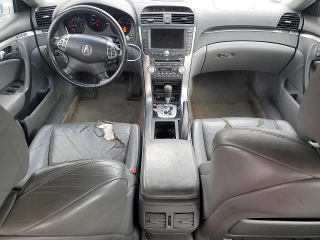 Photo 8 from auction – 2006 ACURA 3.2TL with VIN 19UUA66286A038638