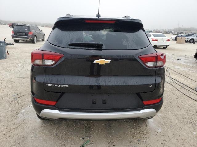 Photo 6 from auction – 2025 CHEVROLET TRAILBLAZE with VIN KL79MPSL2SB061821