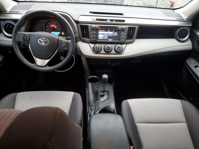Photo 8 from auction – 2015 TOYOTA RAV4 LE with VIN JTMZFREV7FD057232