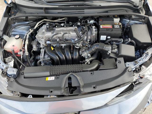 Photo 11 from auction – 2020 TOYOTA COROLLA LE with VIN 5YFEPRAEXLP099453