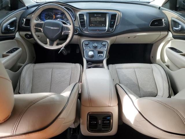 Photo 8 from auction – 2015 CHRYSLER 200 with VIN 1C3CCCCG0FN551298