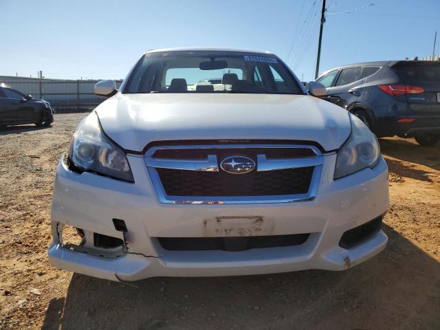 Фото 5 с аукциона – 2014 SUBARU LEGACY 2.5 с VIN 4S3BMBC68E3014758