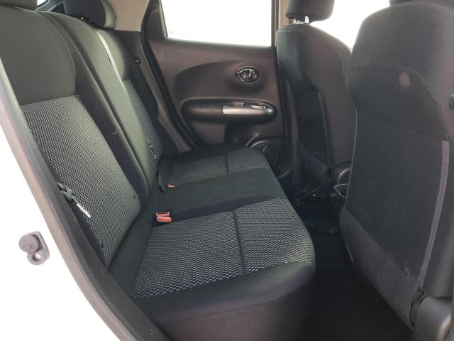 Photo 11 from auction – 2017 NISSAN JUKE S with VIN JN8AF5MR2HT705891
