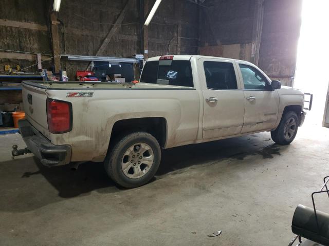 Photo 3 from auction – 2014 CHEVROLET SILVERADO with VIN 3GCUKSEC9EG131053