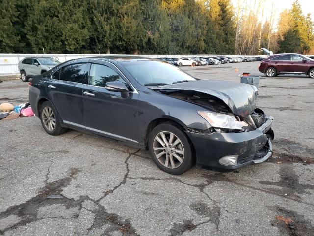 Фото 4 с аукциона – 2011 LEXUS ES 350 с VIN JTHBK1EG6B2457979