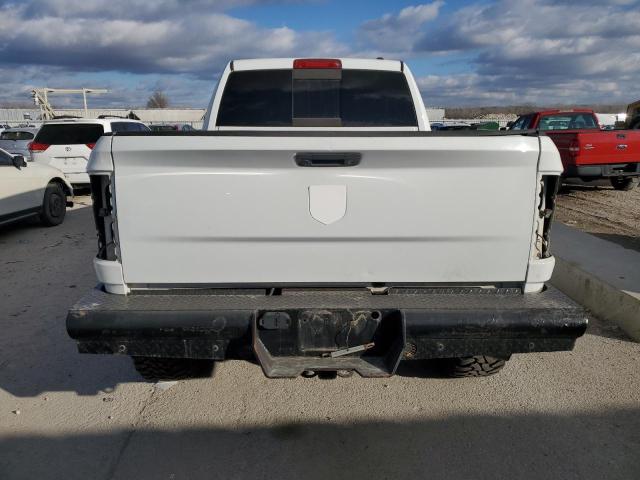 Photo 6 from auction – 2011 DODGE RAM 2500 with VIN 3D7UT2HL3BG600647