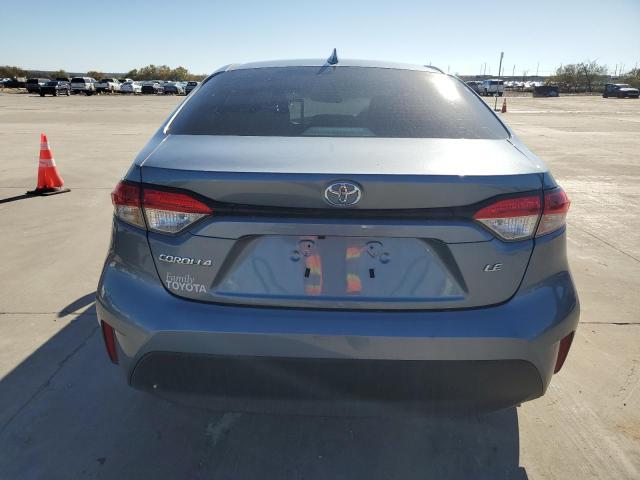 Photo 6 from auction – 2023 TOYOTA COROLLA LE with VIN 5YFB4MDE3PP029552