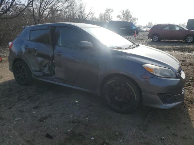 Photo 4 from auction – 2010 TOYOTA COROLLA MA with VIN 2T1KU4EE5AC265433
