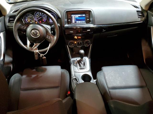 Photo 8 from auction – 2014 MAZDA CX-5 SPORT with VIN JM3KE4BE3E0399124