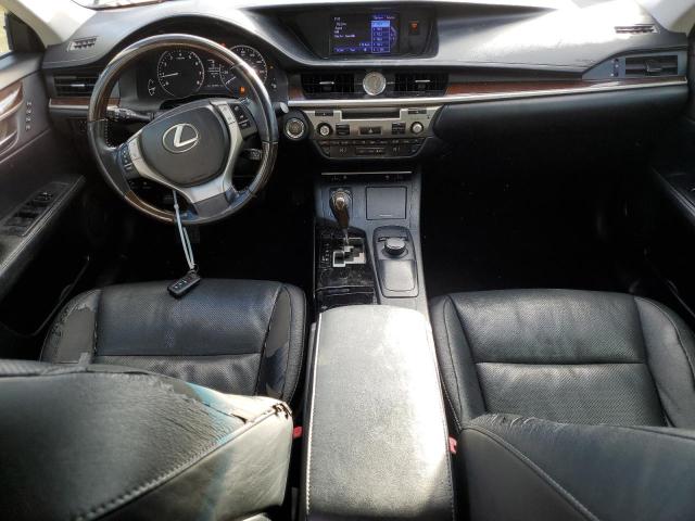 Photo 8 from auction – 2014 LEXUS ES 350 with VIN JTHBK1GG0E2100945