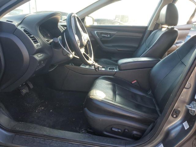 Photo 7 from auction – 2016 NISSAN ALTIMA 3.5 with VIN 1N4BL3AP6GC114063