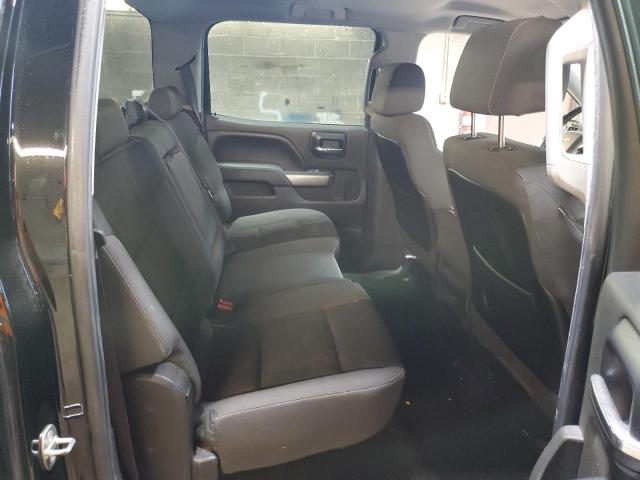Photo 10 from auction – 2014 CHEVROLET SILVERADO with VIN 3GCUKREC8EG237387