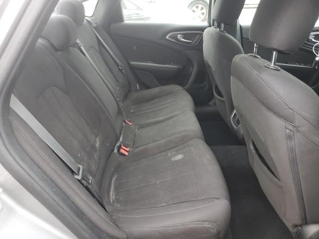 Photo 10 from auction – 2015 CHRYSLER 200 LIMITE with VIN 1C3CCCAB3FN623554