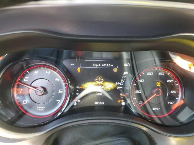 Photo 9 from auction – 2021 DODGE CHARGER SX with VIN 2C3CDXBGXMH540563