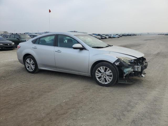 Photo 4 from auction – 2010 MAZDA 6 I with VIN 1YVHZ8CH7A5M47190