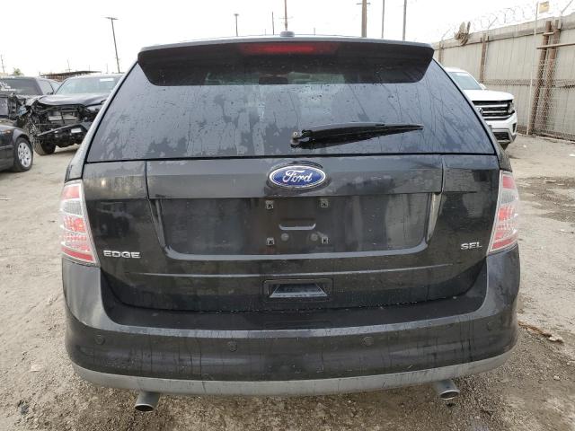 Photo 6 from auction – 2010 FORD EDGE SEL with VIN 2FMDK3JC2ABB65517