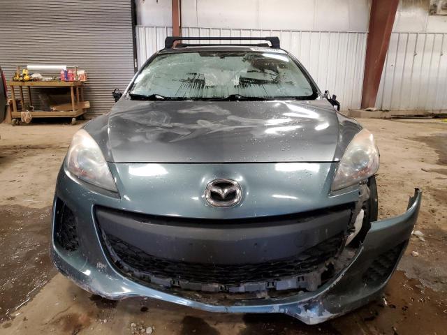 Photo 5 from auction – 2013 MAZDA 3 I with VIN JM1BL1L89D1707847