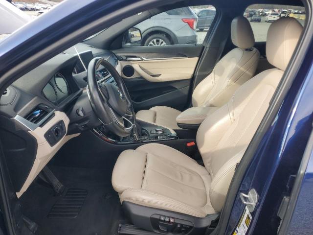Photo 7 from auction – 2018 BMW X2 XDRIVE2 with VIN WBXYJ5C31JEF72191