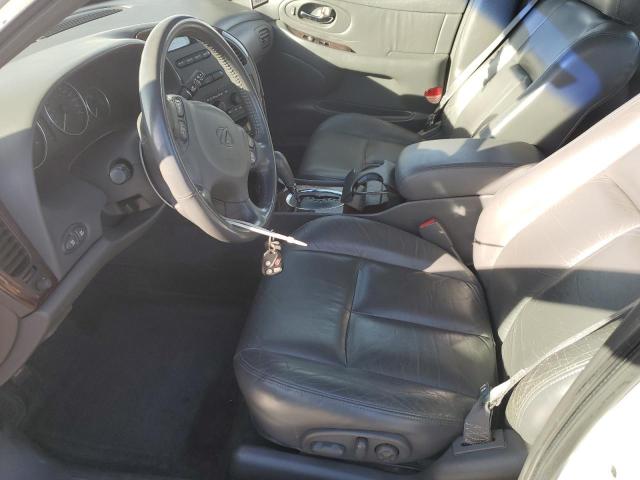 Photo 7 from auction – 2001 OLDSMOBILE AURORA with VIN 1G3GR64HX14120650