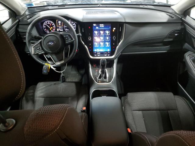 Photo 8 from auction – 2020 SUBARU OUTBACK PR with VIN 4S4BTACC2L3231038