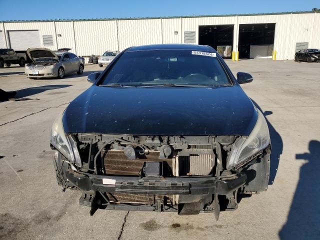 Photo 5 from auction – 2015 HYUNDAI SONATA SPO with VIN 5NPE34AB7FH257530