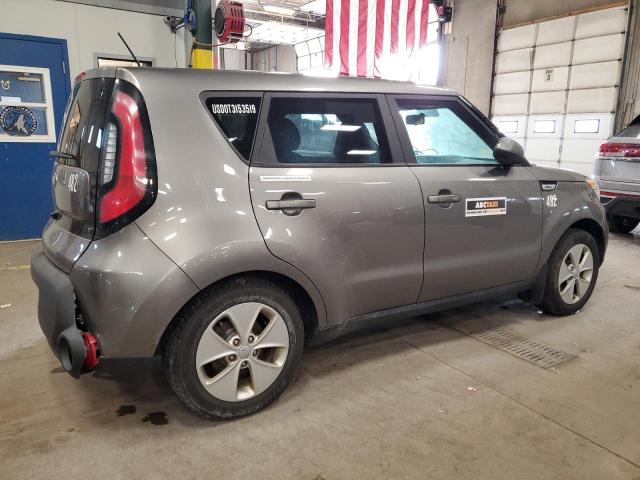 Photo 3 from auction – 2016 KIA SOUL with VIN KNDJN2A26G7313833