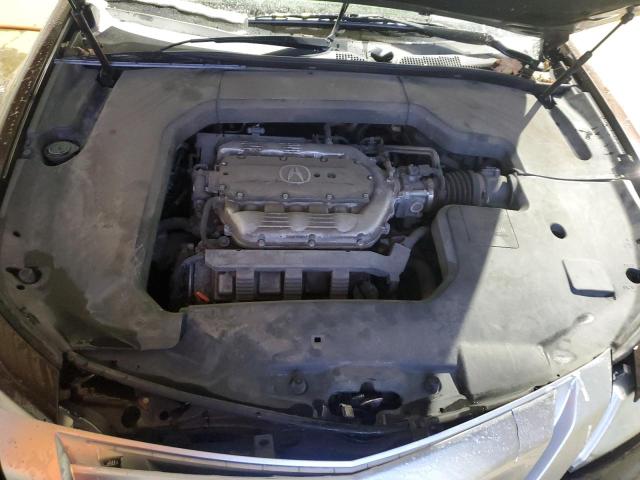 Photo 11 from auction – 2009 ACURA TL with VIN 19UUA86299A021346
