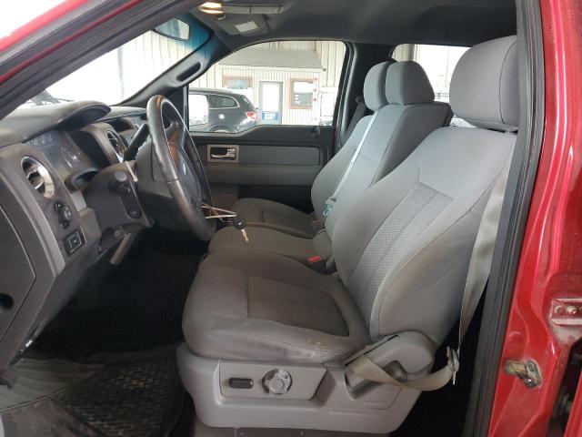 Photo 7 from auction – 2011 FORD F150 SUPER with VIN 1FTFW1ET3BFB43378